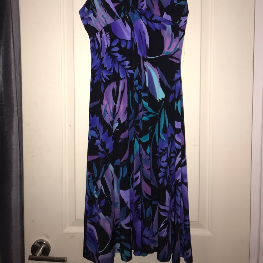 Mini dress - Picture 2 of 2